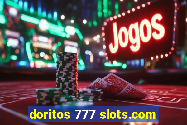 doritos 777 slots.com